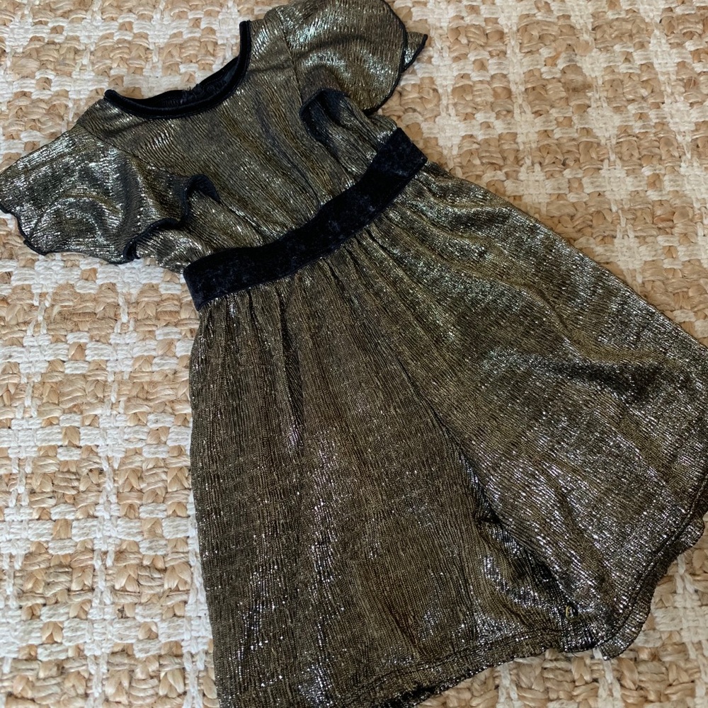 Holiday Jumpsuit